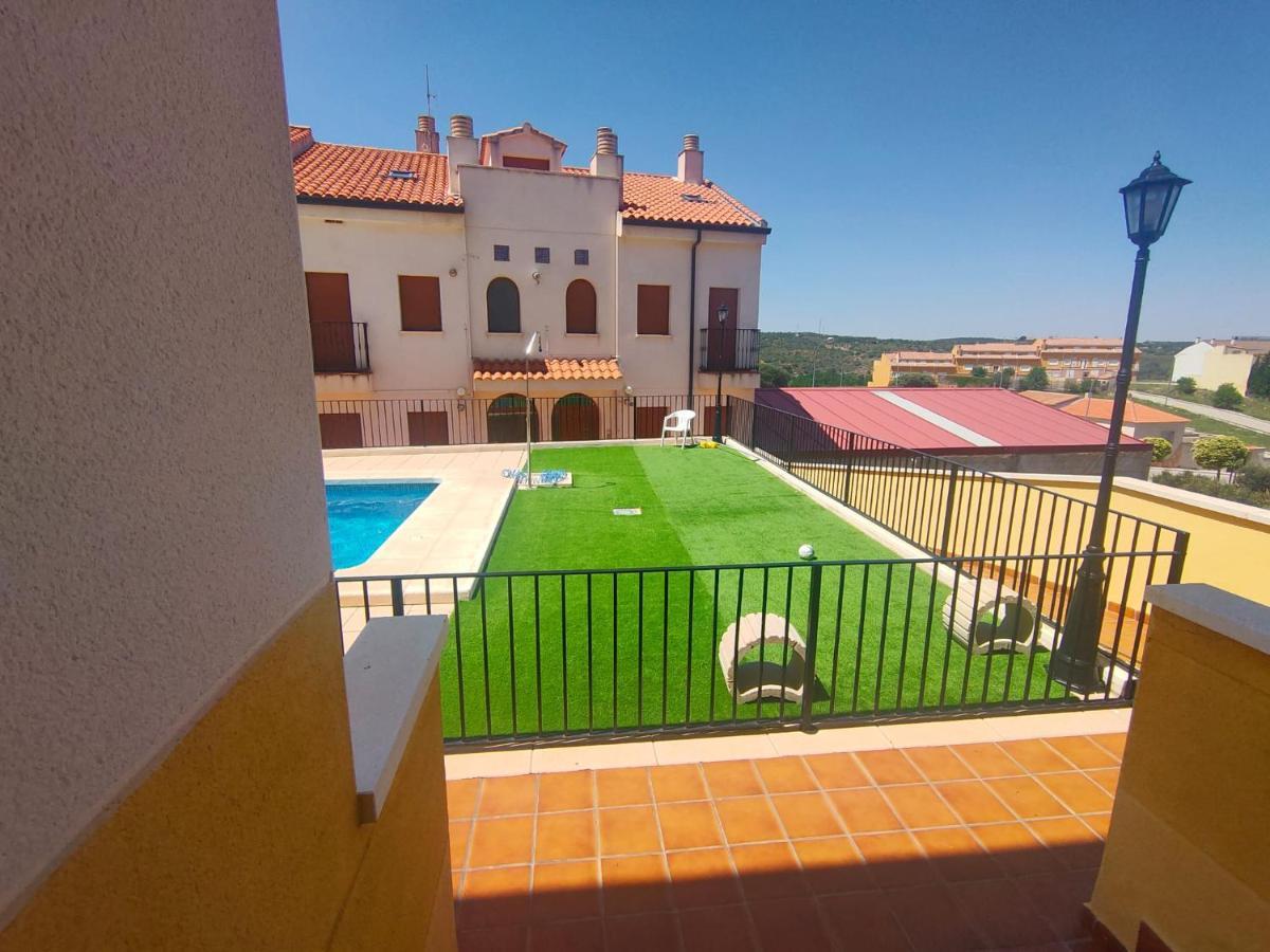 Suite Ruidera Beach Exterior photo