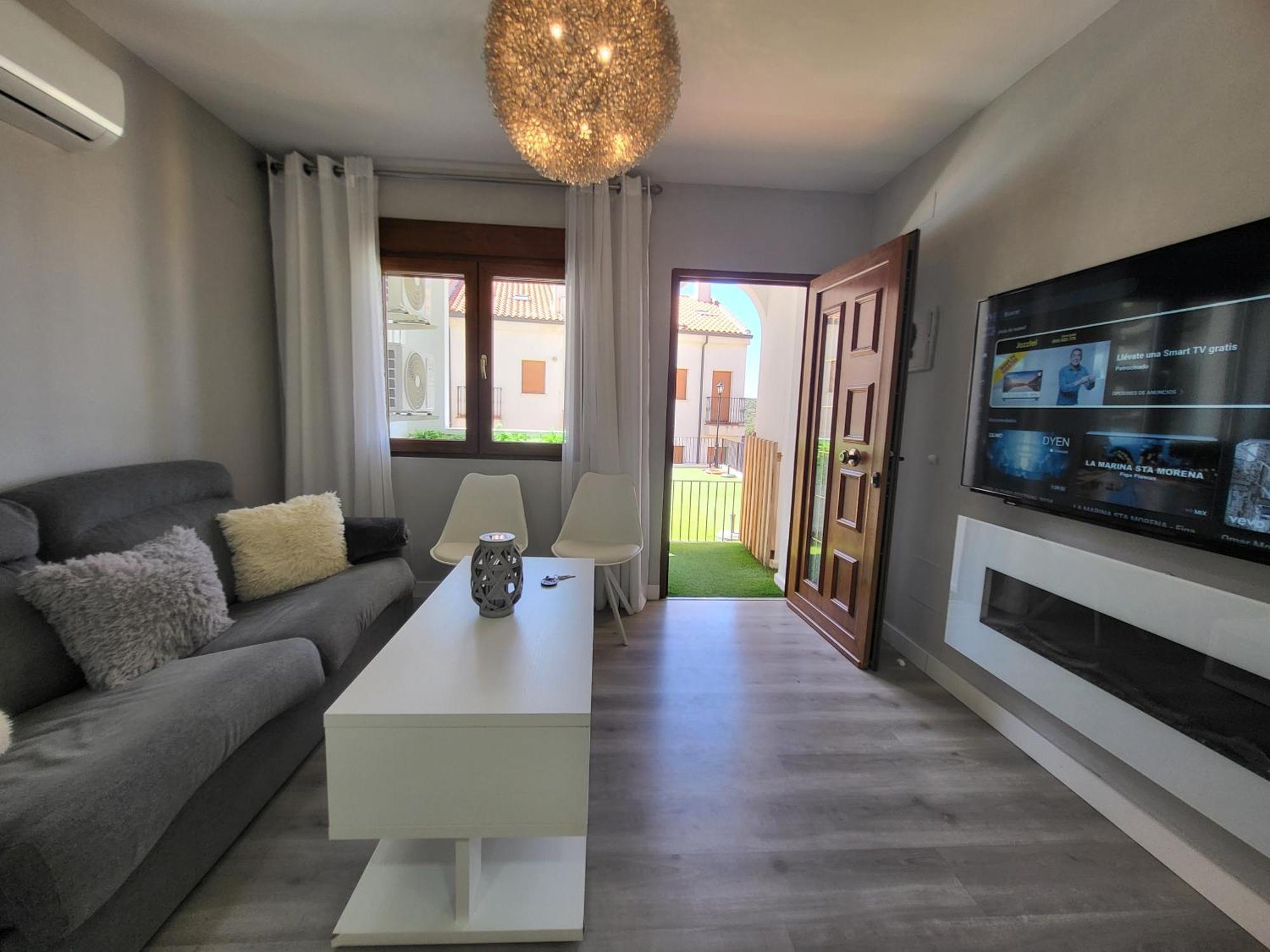 Suite Ruidera Beach Exterior photo