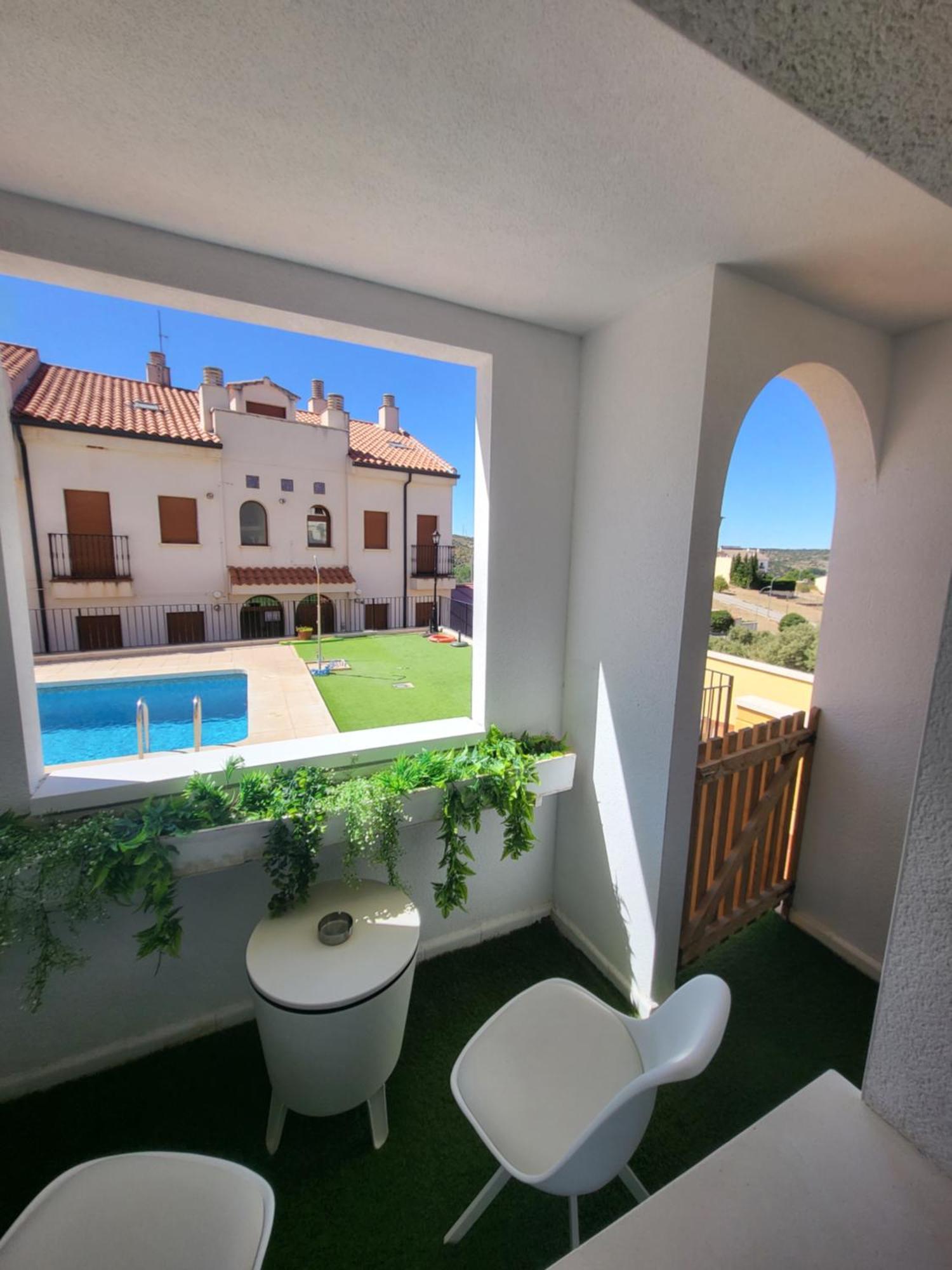 Suite Ruidera Beach Exterior photo