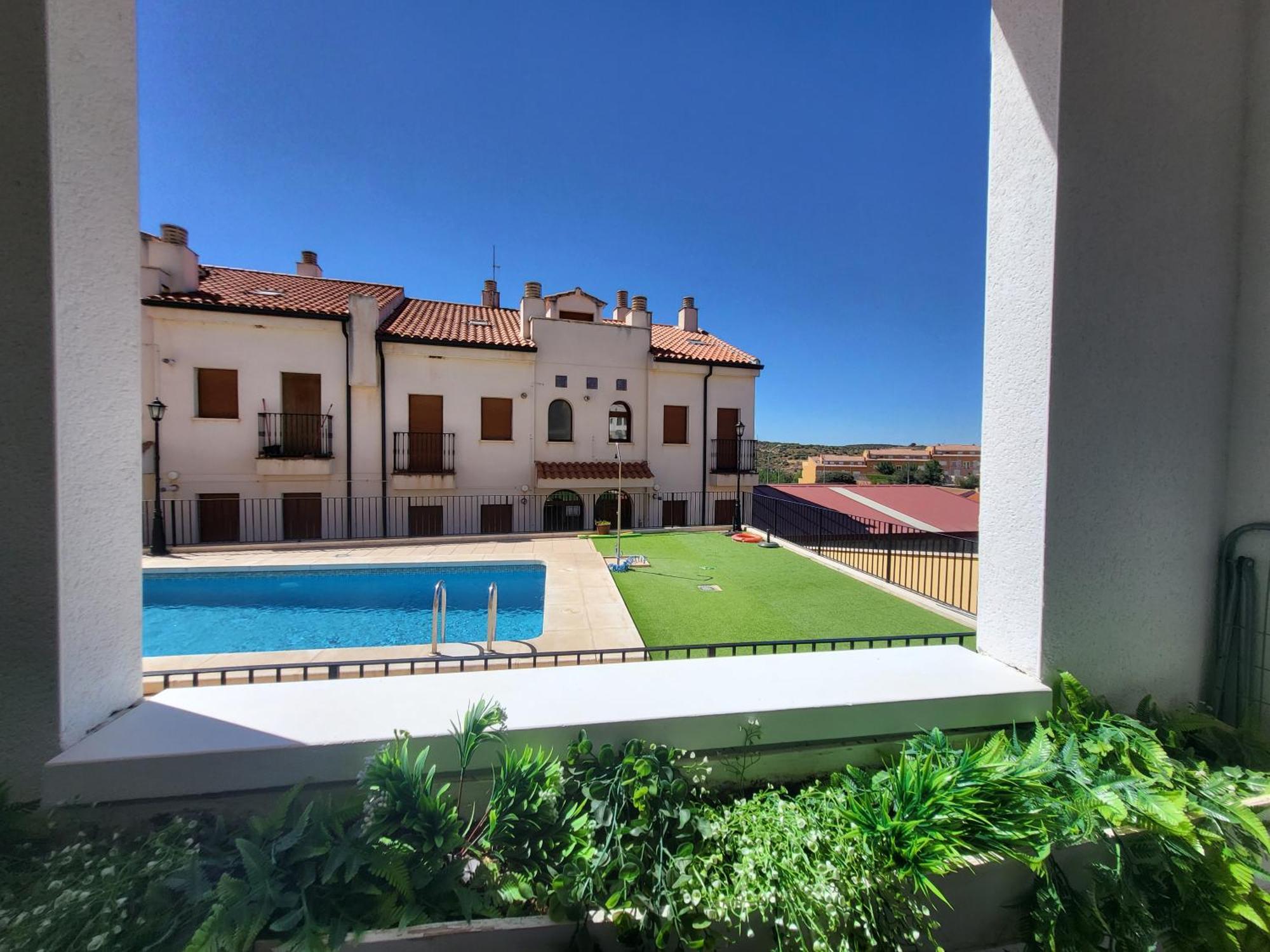 Suite Ruidera Beach Exterior photo